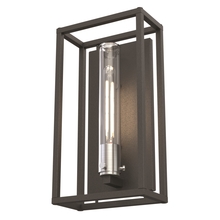  DVP28173SS/HB-CL - Sambre Outdoor Sconce