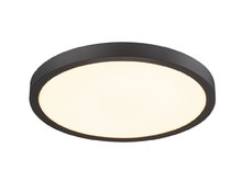  DVP39728MB-3K - Polaris Flush Mount