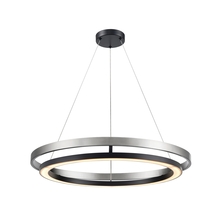  DVP40848EB+BN-CCT - Cybele CCT 24 Inch Pendant