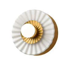  DVP48801BR-OP - Waverly Heights Sconce
