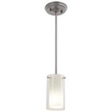  DVP9019BN-OP - Essex Small Mini-Pendant