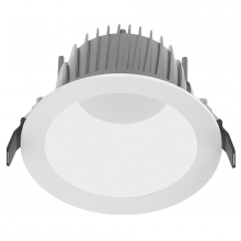  C6R12/18/249FAUNVW - Recessed Downlights, 1020/1530/2030 lumens, commercial, 6 Inches, adjustable 12/18/24W, 4 CCT, uni