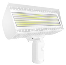  FXLEDMSFW/7PR - FLOODLIGHTS 30156-45135 LUMENS FLEXFLOOD- MEDIUM FIELD ADJUSTABLE POWER-CCT 213-346W SLIPFITTER MO