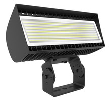  FXLEDMT/480 - FLOODLIGHTS 30305-45431 LUMENS FLEXFLOOD-M FIELD ADJUSTABLE 213-346W TRUNNION 5000K/4000K 480V BRO