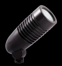  LFLED5A - LANDSCAPE 299 LUMENS LFLOOD 5W COOL LED LANDSCAPE FLOOD BRONZE