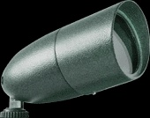  LFP16VG - LANDSCAPE 650 LUMENS FLOOD SLEEK 16 PAR16 60W MAX VERDE GREEN