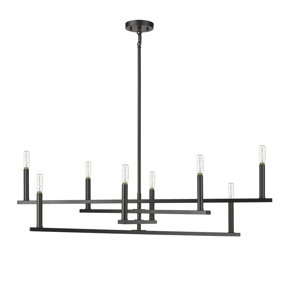 Hale 8-Light Chandelier