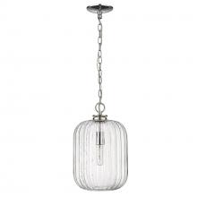  IN10005PN - 1-Light Pendant