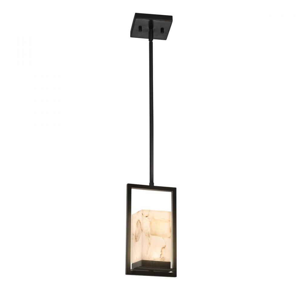 Laguna 1-Light LED Outdoor Mini-Pendant