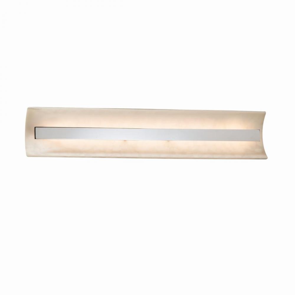 Contour 29" Linear LED Wall/Bath