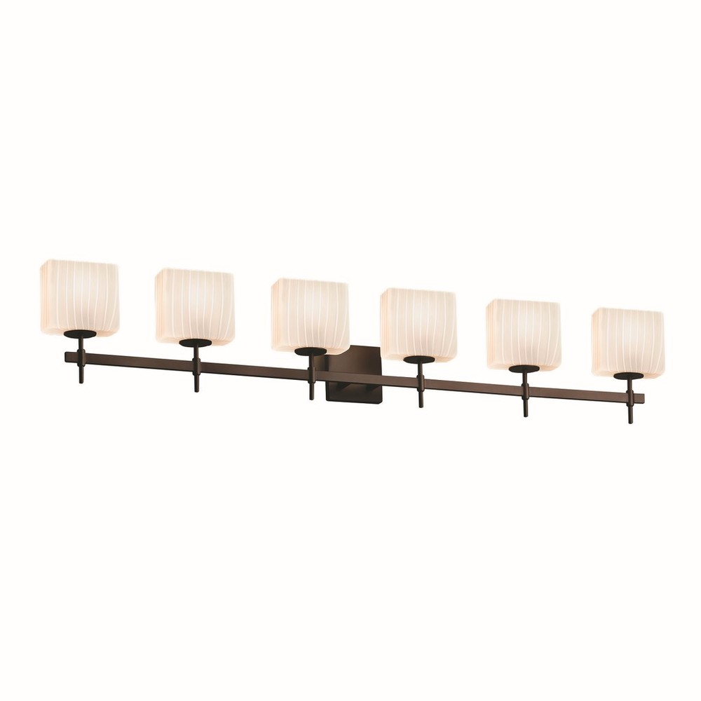 Union 6-Light Bath Bar