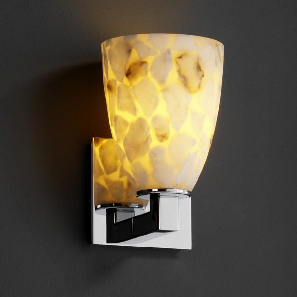 Modular 1-Light Wall Sconce