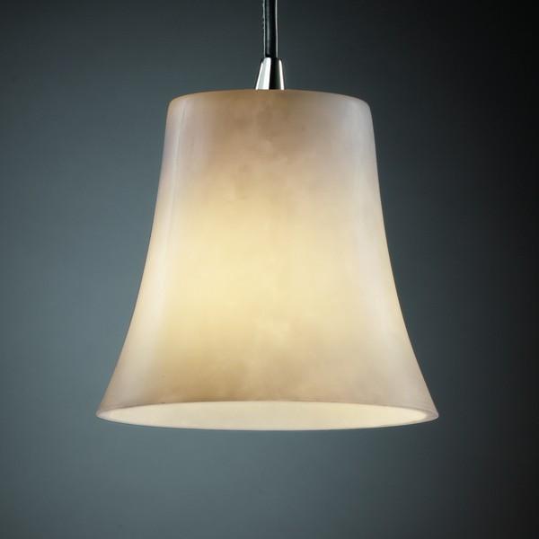 Mini 1-Light Pendant