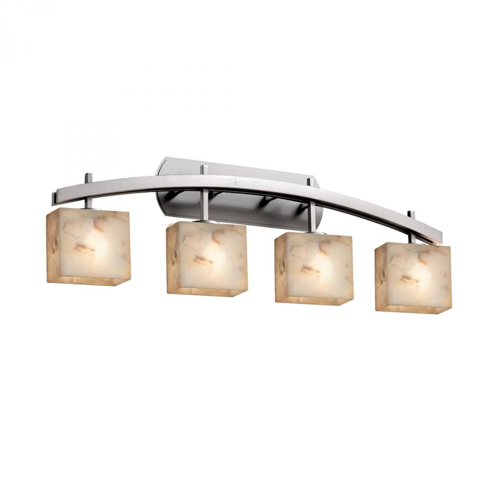 Archway 4-Light LED Bath Bar