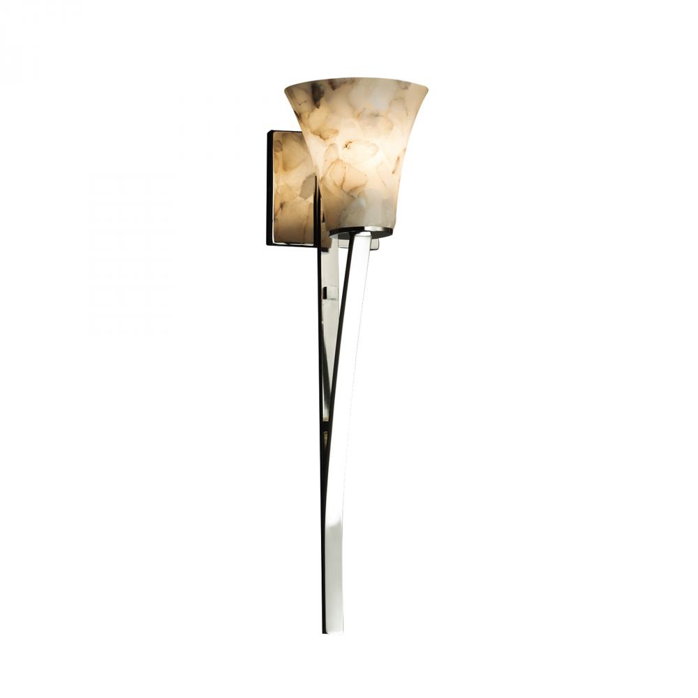 Sabre 1-Light LED Wall Sconce