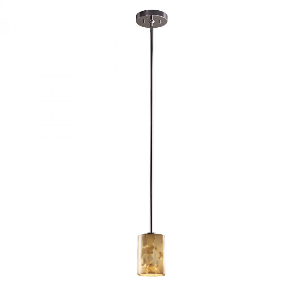 Mini 1-Light Pendant