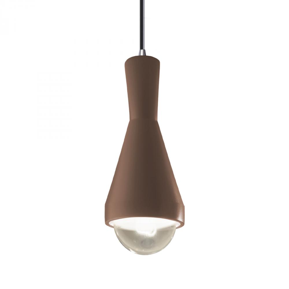 Erlen 1-Light LED Pendant