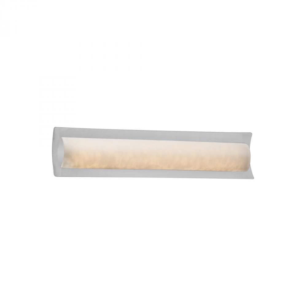 Lineate 22" Linear LED Wall/Bath