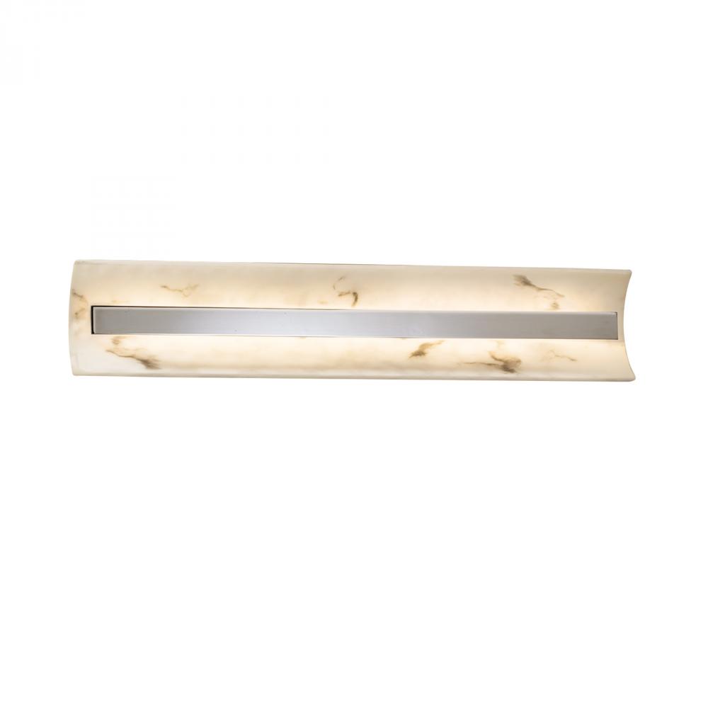 Contour 29" Linear LED Wall/Bath