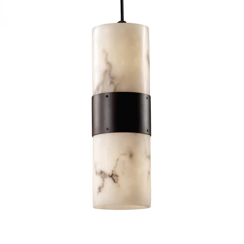 Dakota Large 2-Up & Downlight Pendant