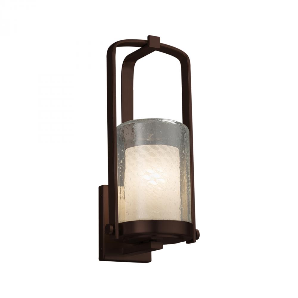 Atlantic Small Outdoor LED Wall Sconce