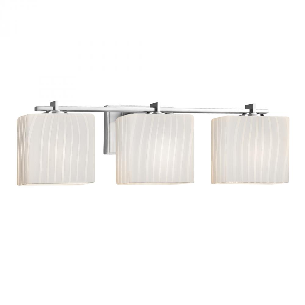 Era 3-Light LED Bath Bar