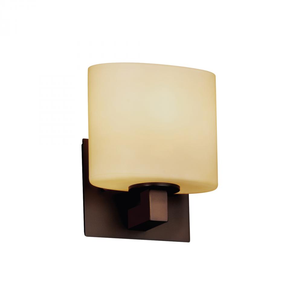 Modular 1-Light LED Wall Sconce (ADA)