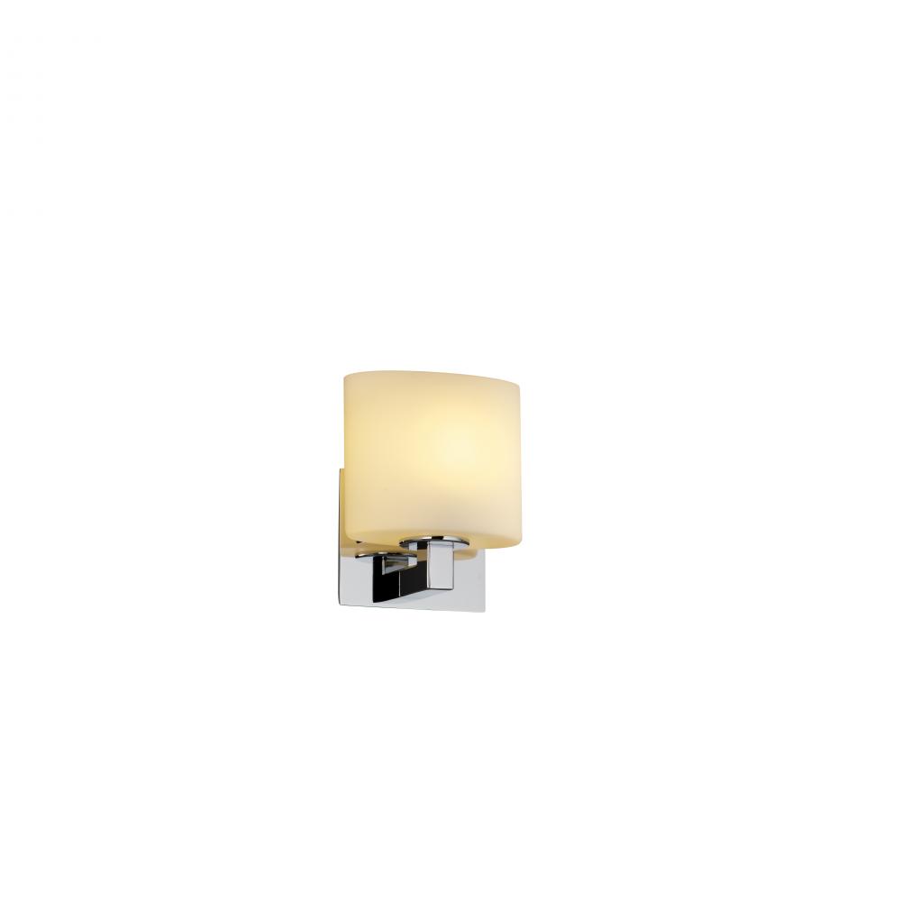 Modular 1-Light Wall Sconce (ADA)