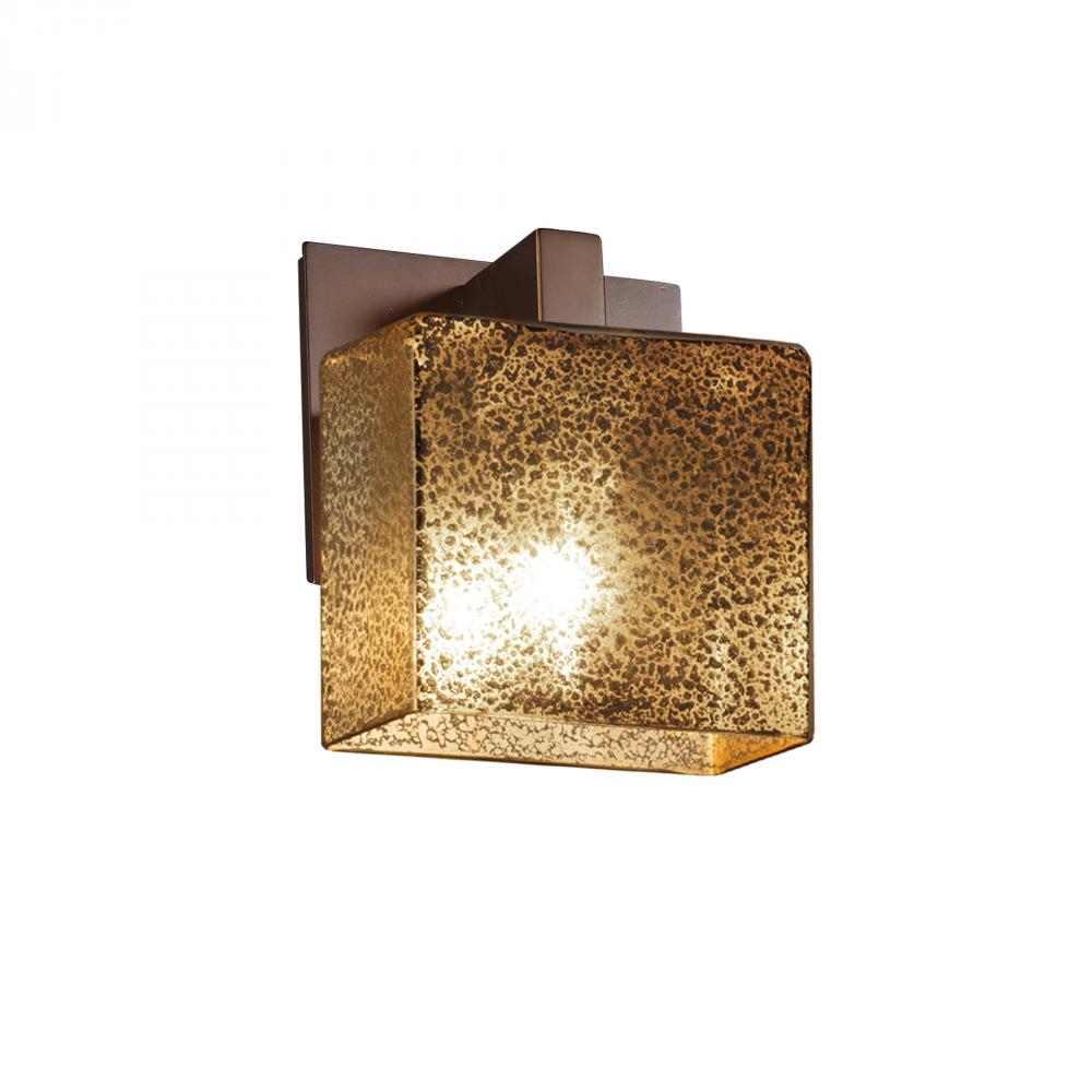 Modular 1-Light LED Wall Sconce (ADA)