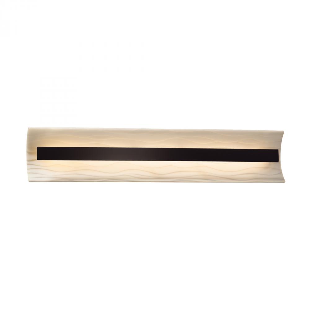 Contour 29" Linear LED Wall/Bath