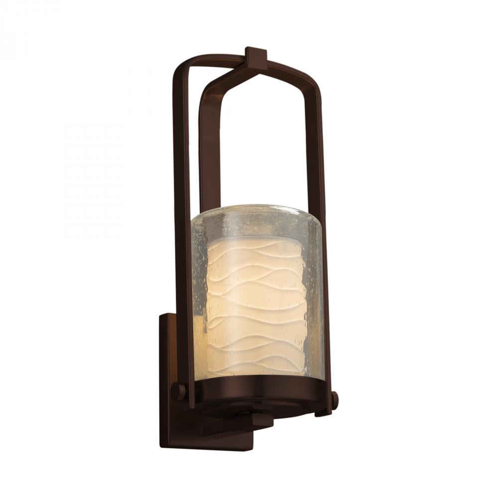 Atlantic Small Outdoor LED Wall Sconce