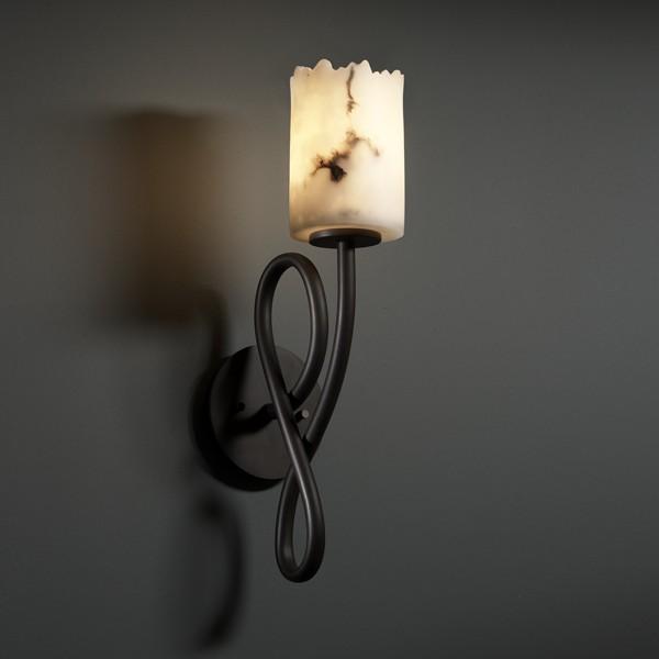 Capellini 1-Light LED Wall Sconce