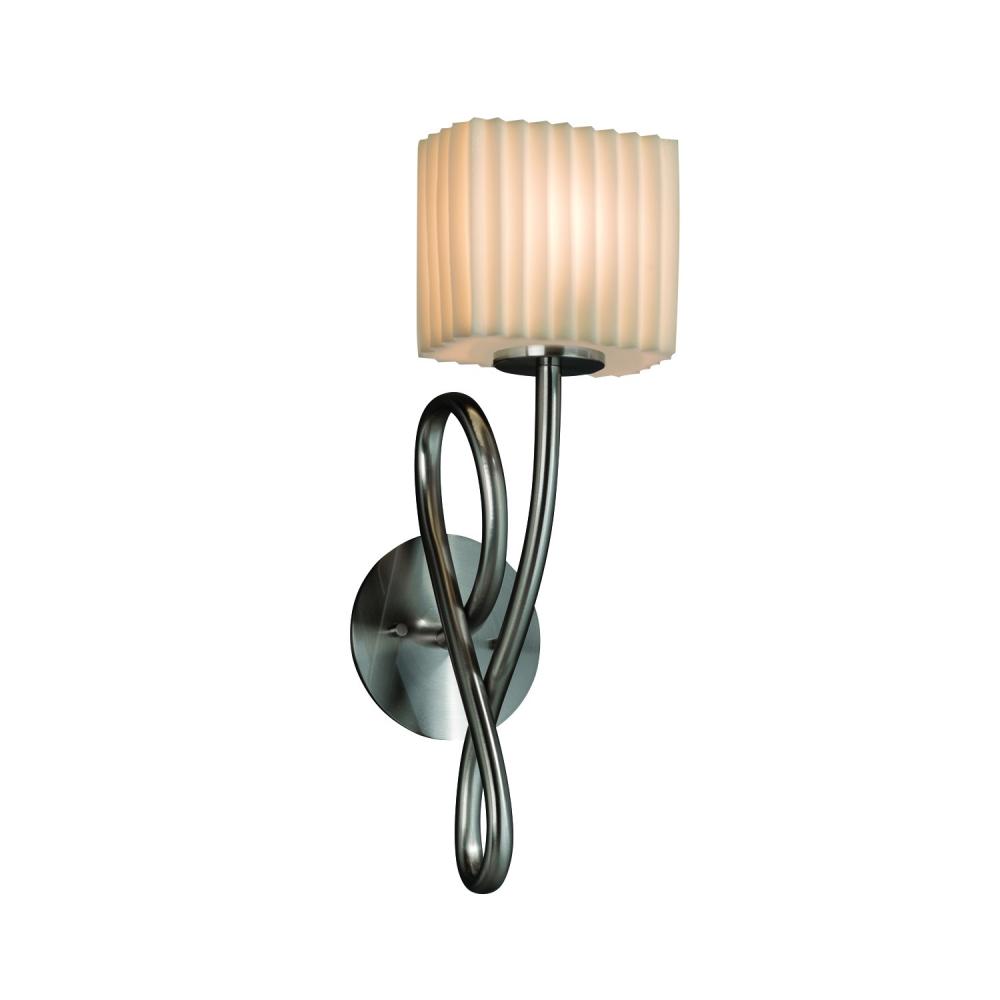 Capellini 1-Light Wall Sconce