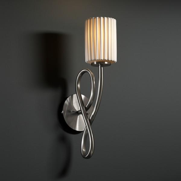 Capellini 1-Light LED Wall Sconce