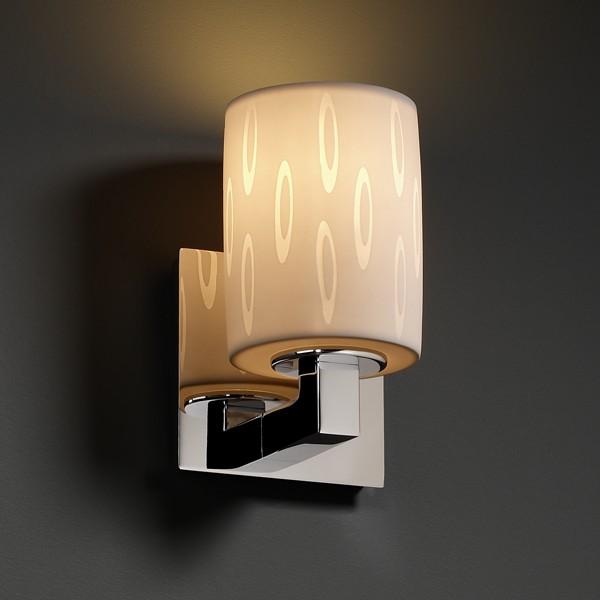 Modular 1-Light Wall Sconce