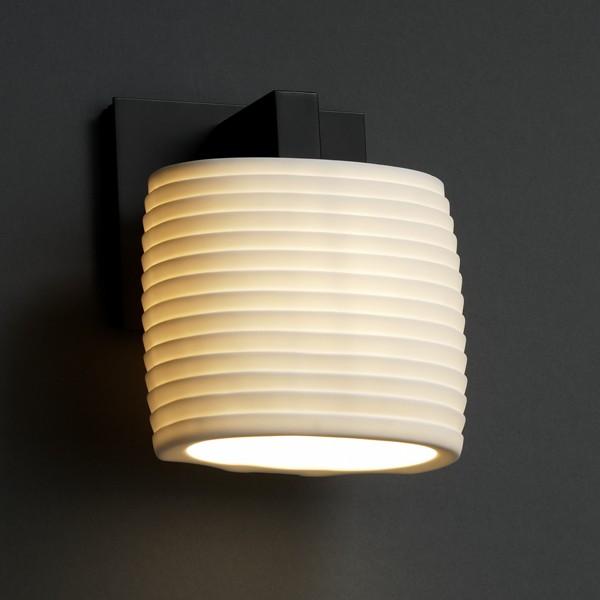 Modular 1-Light LED Wall Sconce (ADA)