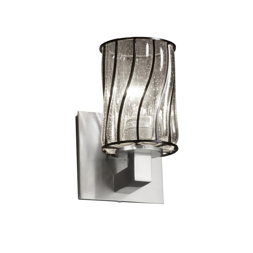 Modular 1-Light Wall Sconce