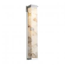  ALR-7547W-NCKL - Pacific 48" LED Outdoor Wall Sconce
