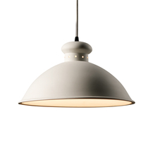  CER-6300-BIS-MBLK-WTCD - Oriel Pendant