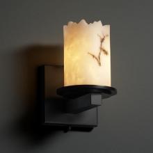  FAL-8771-12-DBRZ - Dakota 1-Light Wall Sconce