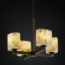  ALR-8829-20-DBRZ - Modular 4-Light Chandelier