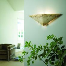  CER-5140-TRAG-LED1-1000 - ADA Triangle LED Wall Sconce