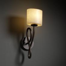  CLD-8911-20-DBRZ - Capellini 1-Light Wall Sconce