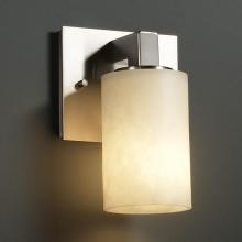  CLD-8921-20-CROM - Modular 1-Light Wall Sconce