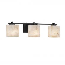  ALR-8443-30-MBLK - Era 3-Light Bath Bar