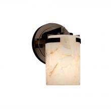  ALR-8451-10-DBRZ-LED1-700 - Atlas 1-Light LED Wall Sconce