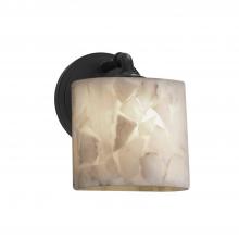  ALR-8467-30-MBLK - Bronx ADA 1-Light Wall Sconce