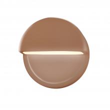  CER-5610-ADOB - ADA Dome LED Wall Sconce (Closed Top)