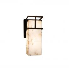  ALR-8641W-DBRZ - Structure LED 1-Light Small Wall Sconce - Outdoor