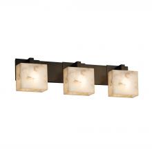  ALR-8923-55-DBRZ - Modular 3-Light Bath Bar